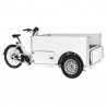 Vélo cargo électrique Urban Arrow Tender