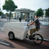 Vélo cargo électrique Urban Arrow Tender