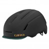 Casque vélo Giro Caden Mips matte black