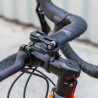 Support smartphone pour vélo SP Connect Bike Bundle II