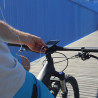 Support smartphone pour vélo SP Connect Bike Bundle II