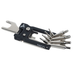 Multi-outils Tern Tool