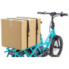 Paire de sangles cargo Tern Batten Straps