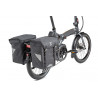 Sacoche arrière Tern Bucketload Pannier 24L