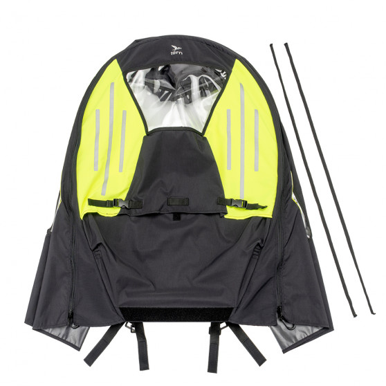 Tente de pluie Tern Storm Shield pour GSD