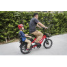 Structure assise Tern Captain's Chair pour vélo cargo GSD / HSD