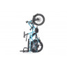 Structure assise Tern Captain's Chair pour vélo cargo GSD / HSD