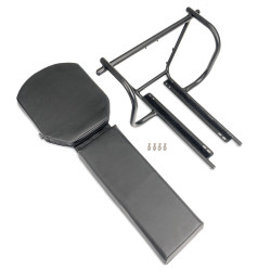 Structure assise Tern Captain's Chair pour vélo cargo GSD / HSD