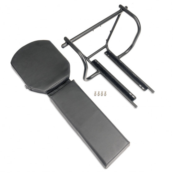 Structure assise Tern Captain's Chair pour vélo cargo GSD / HSD