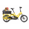 Structure 2 enfants Tern Clubhouse+ pour vélo cargo GSD