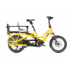 Structure 2 enfants Tern Clubhouse+ pour vélo cargo GSD