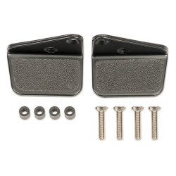 Repose-pieds Tern Sidekick Footrests pour vélo cargo HSD