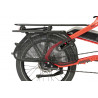 Pare-jupe Tern Sidekick Wheel Guard pour vélo cargo HSD