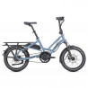 Vélo cargo électrique Tern HSD S8i