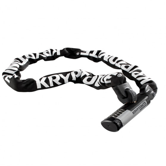Antivol chaîne Kryptonite KryptoLok 912 Combo