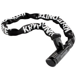 Antivol chaîne Kryptonite Keeper 712 Combo