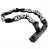 Antivol chaîne Kryptonite Keeper 712 Combo