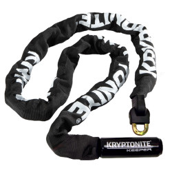 Antivol chaîne Kryptonite Keeper 712 Integrated