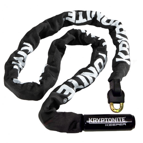 Antivol chaîne Kryptonite Keeper 712 Integrated