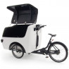 Triporteur électrique Babboe Pro Trike XL