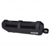 Sacoche de cadre bikepacking Ortlieb Frame-Pack Toptube 4L zip étanche