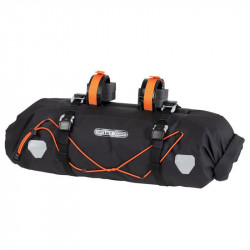 Sacoche de guidon bikepacking Ortlieb Handlebar-Pack S 9L