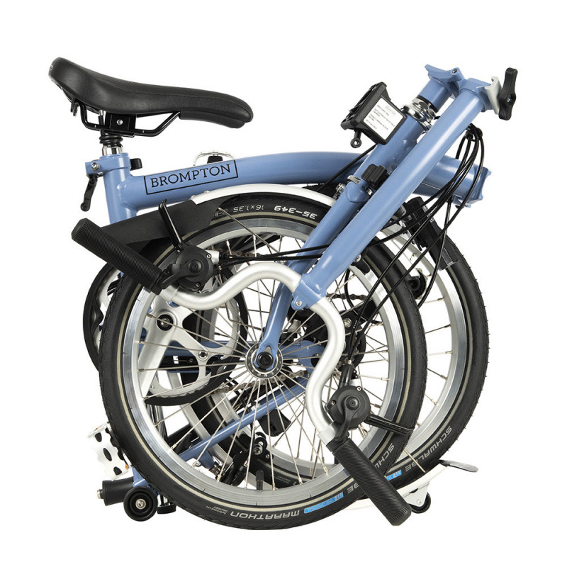 Vélo pliant brompton prix deals