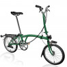 Vélo pliant Brompton C Line Explore (6 vitesses)