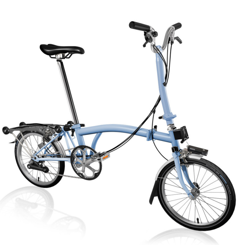 Brompton s6r shop