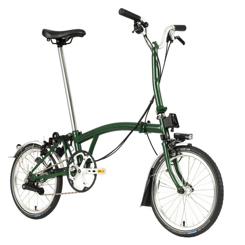 Brompton s6 clearance