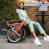 Vélo pliant Brompton C Line Explore (6 vitesses)