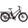 Vélo cargo électrique Benno Bikes Boost E