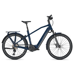 Kalkhoff Endeavor 7.B Advance+ Blue Diamond Electric VTC