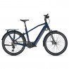 VTC électrique Kalkhoff Endeavour 7.B Advance+ bleu diamant