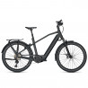 VTC électrique Kalkhoff Endeavour 7.B Advance+ gris diamant