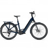 VTC électrique Kalkhoff Endeavour 7.B Advance+ bleu wave