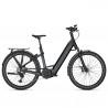 VTC électrique Kalkhoff Endeavour 7.B Advance+ gris wave