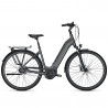 Vélo de ville électrique Kalkhoff Image 3.B Advance gris wave