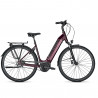 Vélo de ville électrique Kalkhoff Image 3.B Excite rouge