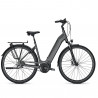 Vélo de ville électrique Kalkhoff Image 3.B Excite gris wave