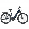 Vélo de ville électrique Kalkhoff Image 5.B Move+ bleu/noir wave