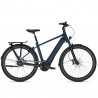 Vélo de ville électrique Kalkhoff Image 5.B Move+ bleu/noir diamant