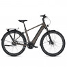 Vélo de ville électrique Kalkhoff Image 5.B Move+ gris diamant