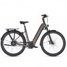 Vélo de ville électrique Kalkhoff Image 5.B Excite+ gris wave