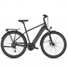 VTC électrique Kalkhoff Endeavour 3.B Move gris diamant
