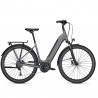 VTC électrique Kalkhoff Endeavour 3.B Move gris wave