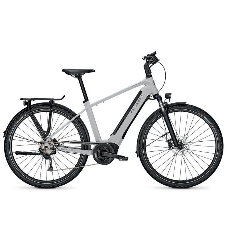 Endeavour sales velo electrique