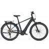 VTC électrique Kalkhoff Endeavour 5.B Move+ gris diamant