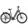 VTC électrique Kalkhoff Endeavour 5.B Move+ gris wave