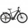 VTC électrique Kalkhoff Endeavour 5.B Advance+ gris diamant